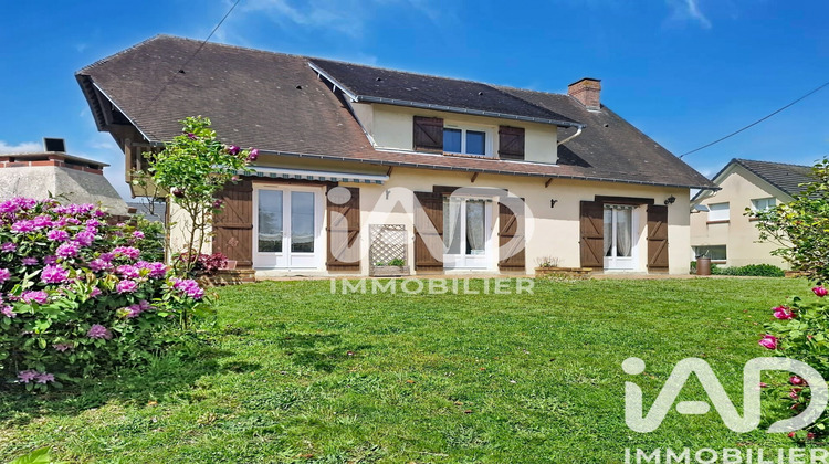 Ma-Cabane - Vente Maison Duclair, 141 m²
