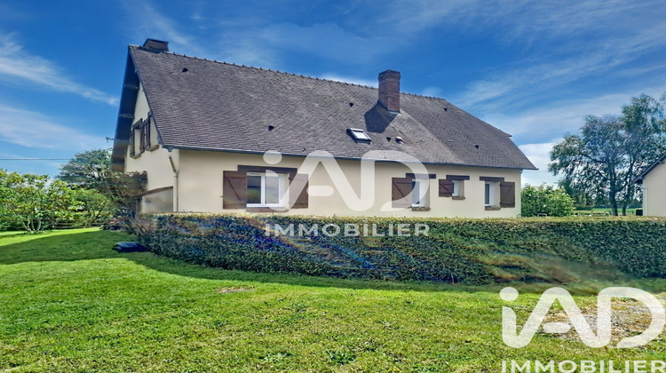 Ma-Cabane - Vente Maison Duclair, 141 m²