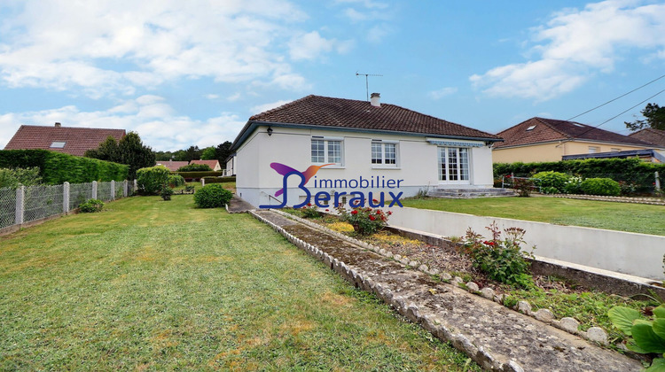 Ma-Cabane - Vente Maison Duclair, 76 m²
