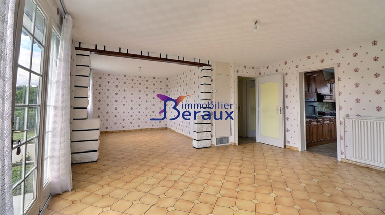 Ma-Cabane - Vente Maison Duclair, 76 m²
