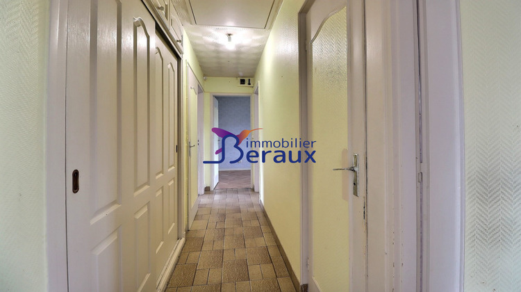 Ma-Cabane - Vente Maison Duclair, 76 m²