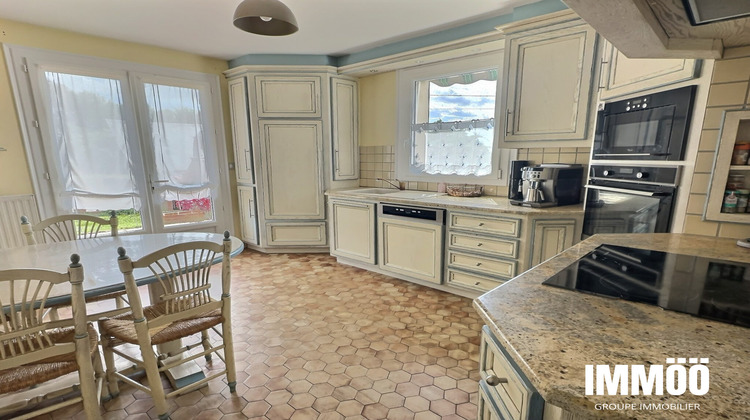 Ma-Cabane - Vente Maison Duclair, 142 m²