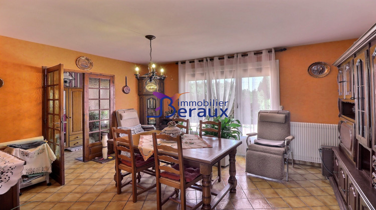 Ma-Cabane - Vente Maison Duclair, 73 m²