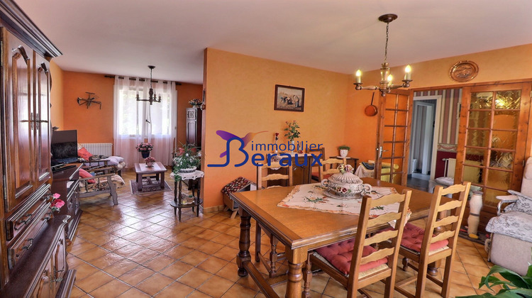Ma-Cabane - Vente Maison Duclair, 73 m²