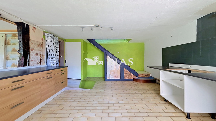 Ma-Cabane - Vente Maison Duclair, 55 m²