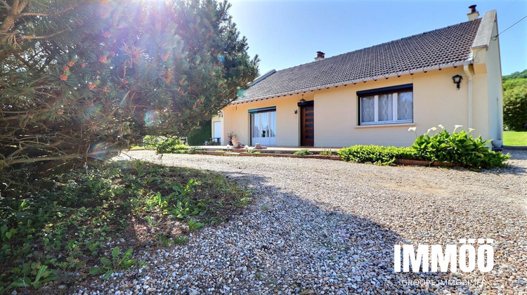 Ma-Cabane - Vente Maison Duclair, 73 m²