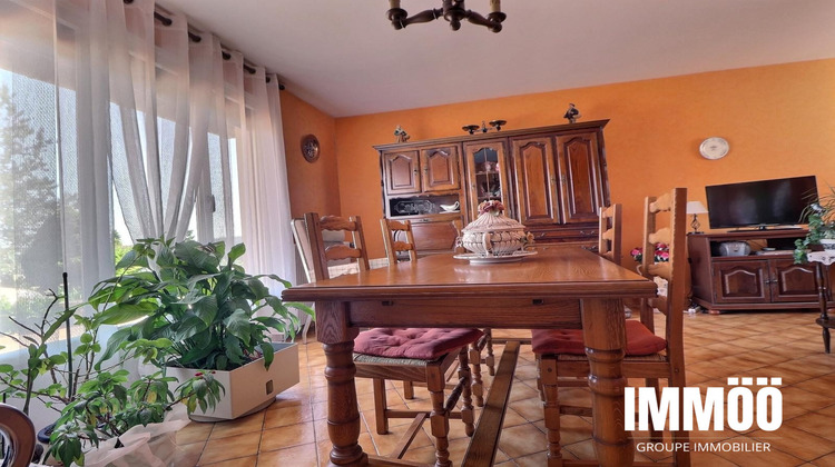 Ma-Cabane - Vente Maison Duclair, 73 m²