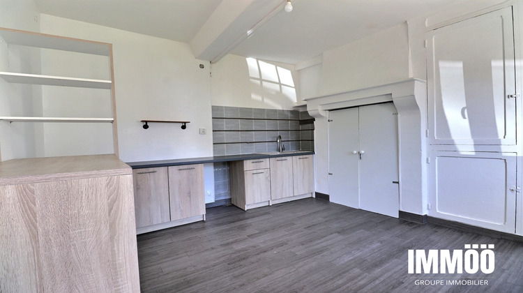 Ma-Cabane - Vente Maison Duclair, 53 m²