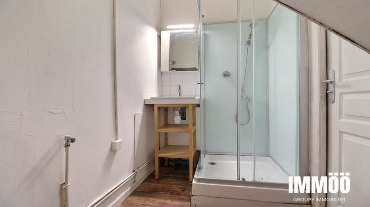 Ma-Cabane - Vente Maison Duclair, 53 m²