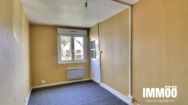 Ma-Cabane - Vente Maison Duclair, 53 m²