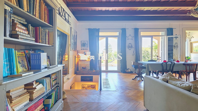 Ma-Cabane - Vente Maison Duclair, 206 m²
