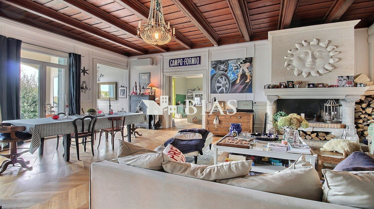 Ma-Cabane - Vente Maison Duclair, 206 m²