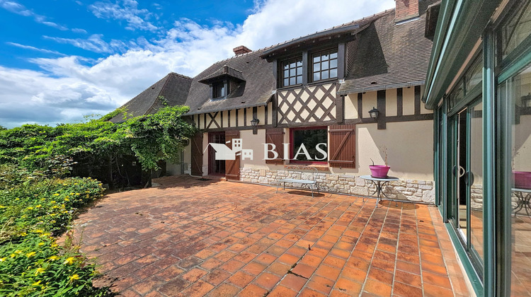 Ma-Cabane - Vente Maison Duclair, 175 m²