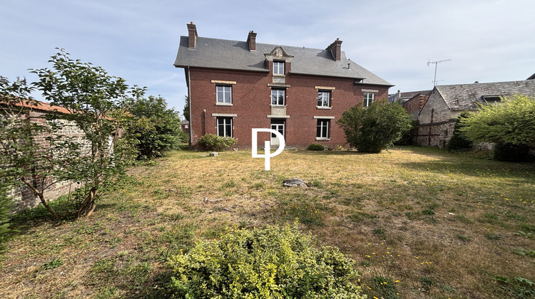 Ma-Cabane - Vente Maison Duclair, 300 m²