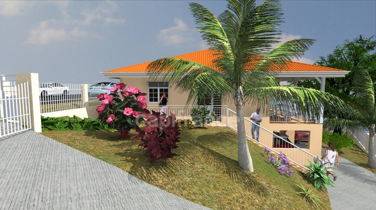 Ma-Cabane - Vente Maison DUCOS, 91 m²