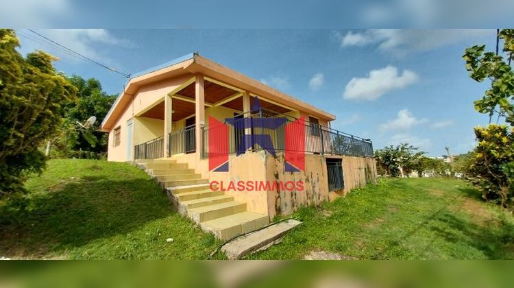 Ma-Cabane - Vente Maison Ducos, 70 m²