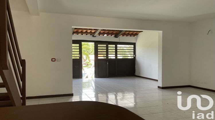 Ma-Cabane - Vente Maison Ducos, 94 m²