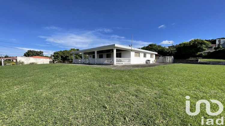 Ma-Cabane - Vente Maison Ducos, 120 m²