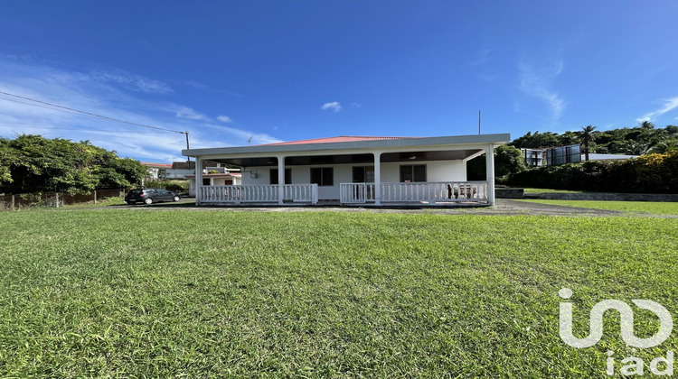 Ma-Cabane - Vente Maison Ducos, 120 m²