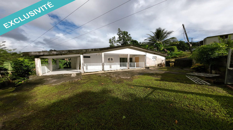 Ma-Cabane - Vente Maison Ducos, 100 m²