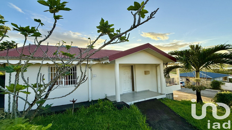 Ma-Cabane - Vente Maison Ducos, 174 m²