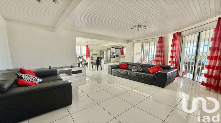 Ma-Cabane - Vente Maison Ducos, 174 m²