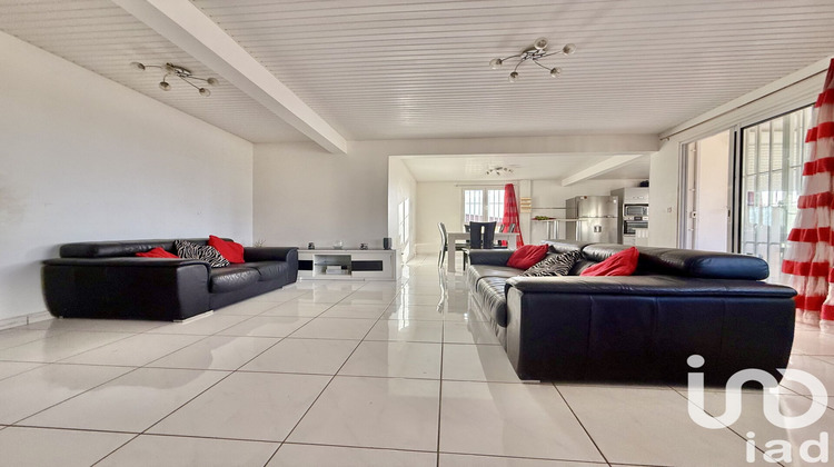 Ma-Cabane - Vente Maison Ducos, 174 m²