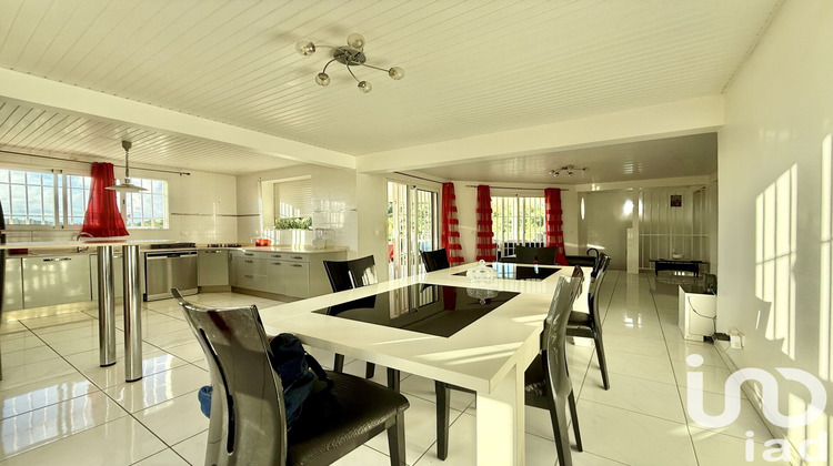 Ma-Cabane - Vente Maison Ducos, 174 m²