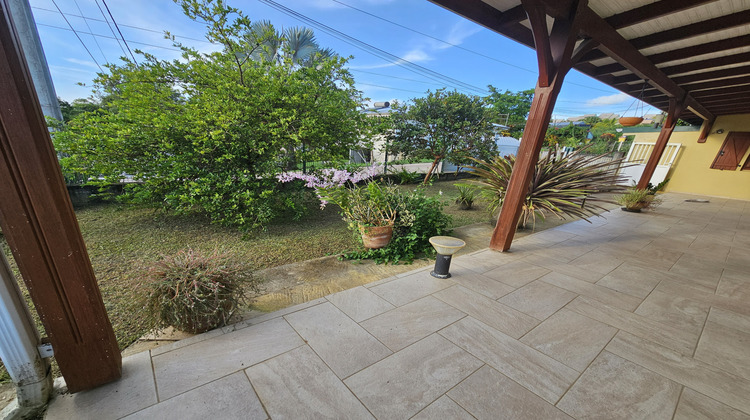 Ma-Cabane - Vente Maison Ducos, 100 m²