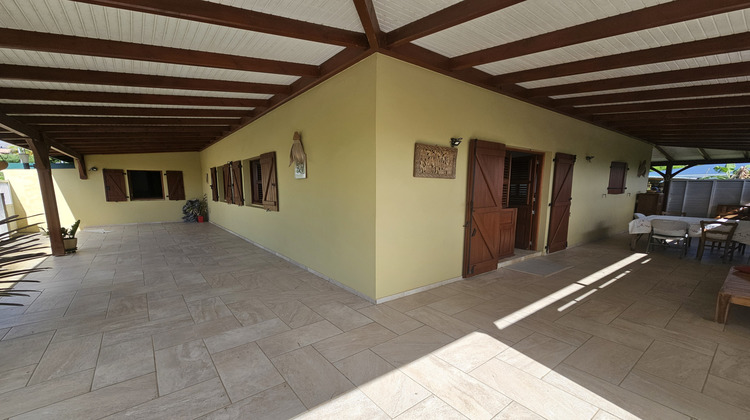 Ma-Cabane - Vente Maison Ducos, 100 m²