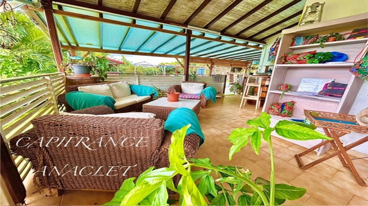 Ma-Cabane - Vente Maison DUCOS, 117 m²