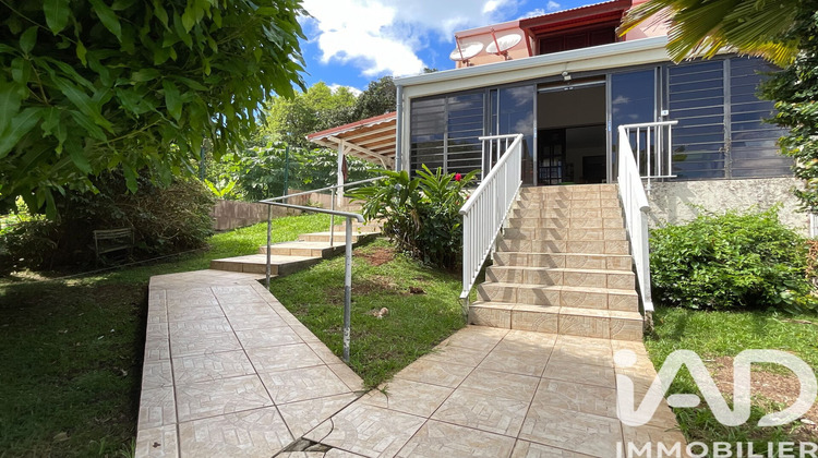 Ma-Cabane - Vente Maison Ducos, 90 m²