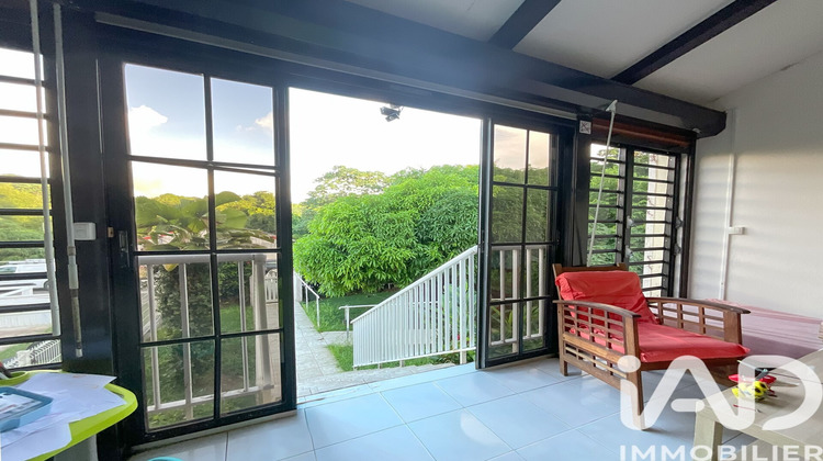 Ma-Cabane - Vente Maison Ducos, 90 m²