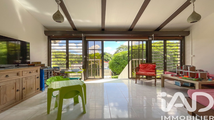 Ma-Cabane - Vente Maison Ducos, 90 m²