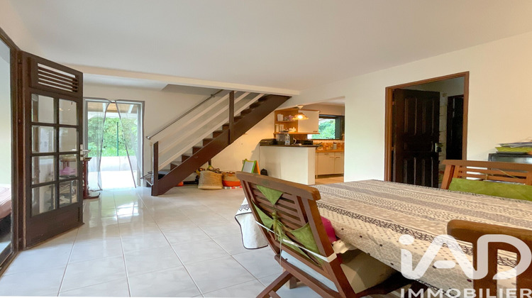 Ma-Cabane - Vente Maison Ducos, 90 m²