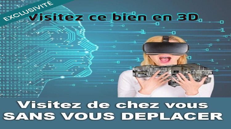 Ma-Cabane - Vente Maison Ducos, 115 m²