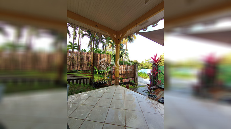 Ma-Cabane - Vente Maison Ducos, 57 m²