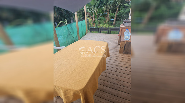 Ma-Cabane - Vente Maison Ducos, 57 m²