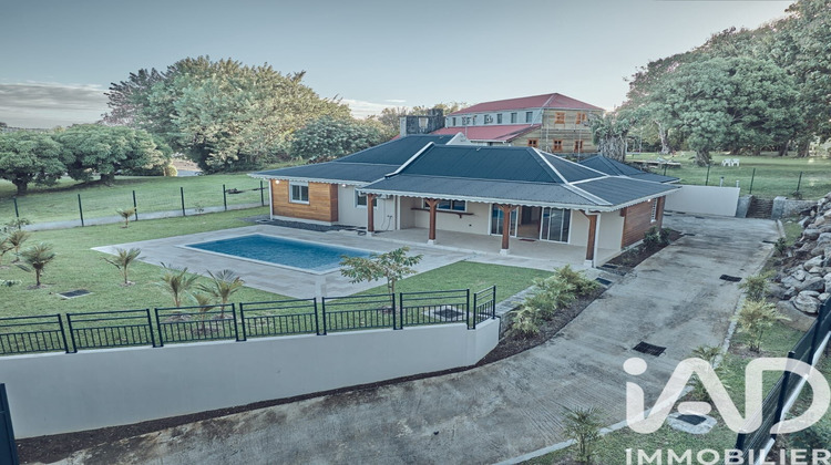 Ma-Cabane - Vente Maison Ducos, 243 m²