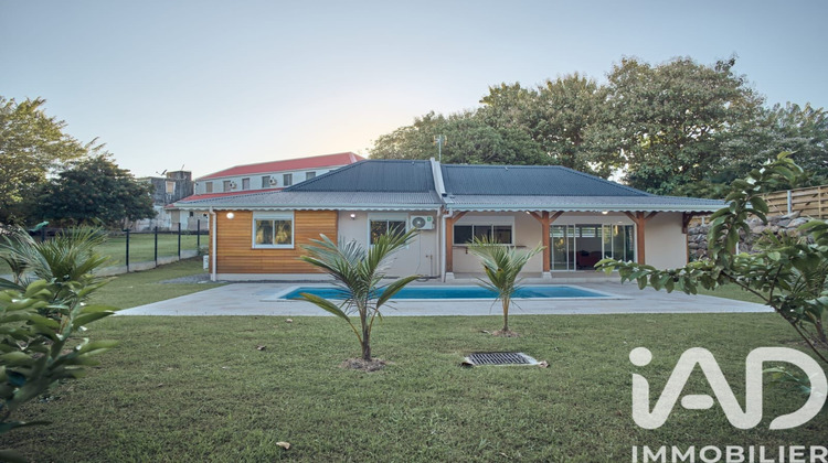 Ma-Cabane - Vente Maison Ducos, 243 m²