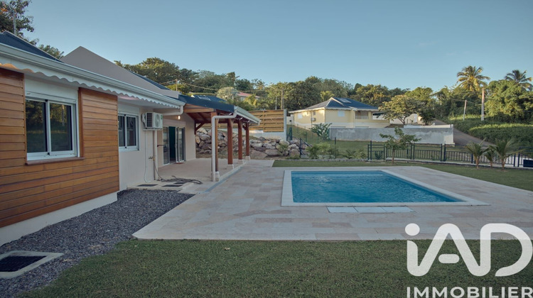 Ma-Cabane - Vente Maison Ducos, 243 m²