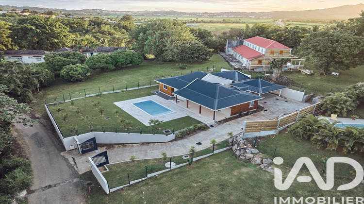 Ma-Cabane - Vente Maison Ducos, 243 m²