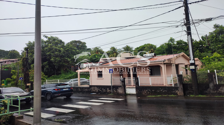 Ma-Cabane - Vente Maison Ducos, 91 m²