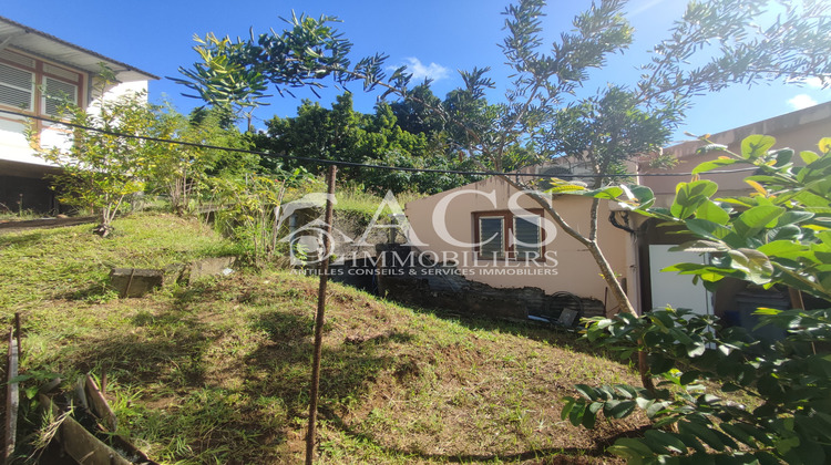 Ma-Cabane - Vente Maison Ducos, 91 m²