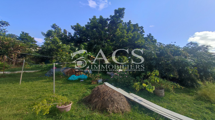 Ma-Cabane - Vente Maison Ducos, 91 m²