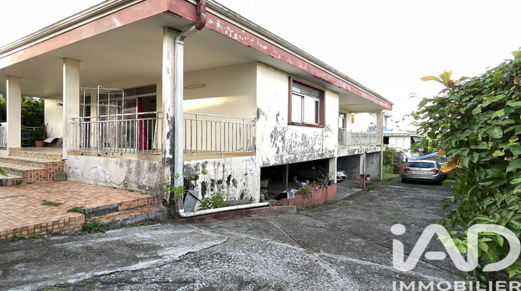 Ma-Cabane - Vente Maison Ducos, 90 m²