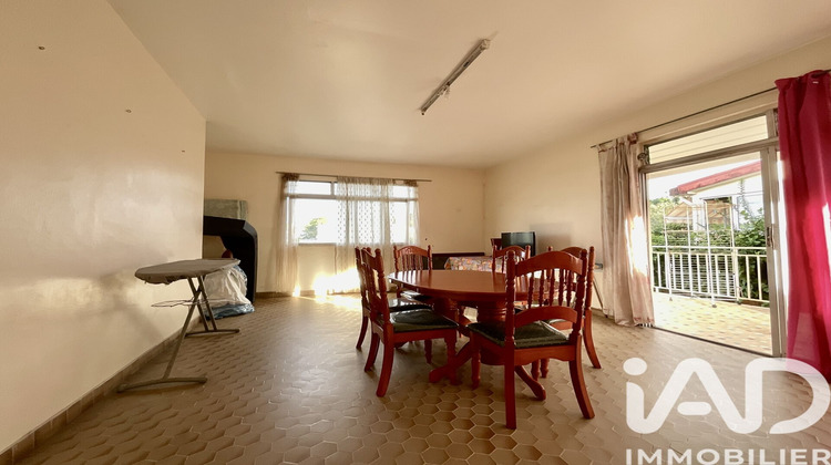 Ma-Cabane - Vente Maison Ducos, 90 m²