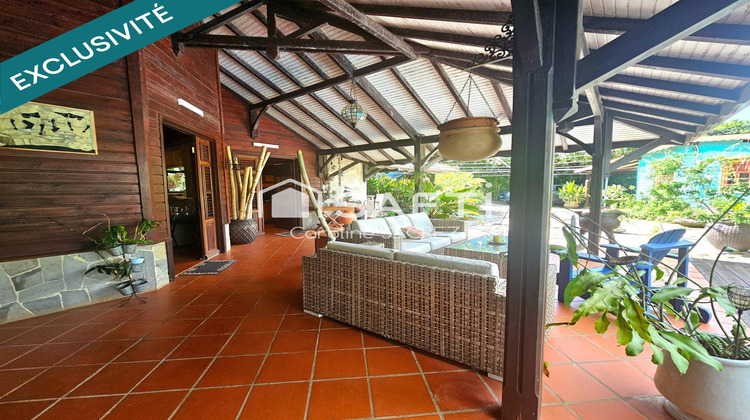 Ma-Cabane - Vente Maison Ducos, 155 m²