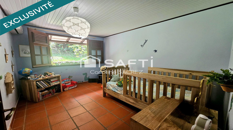 Ma-Cabane - Vente Maison Ducos, 155 m²