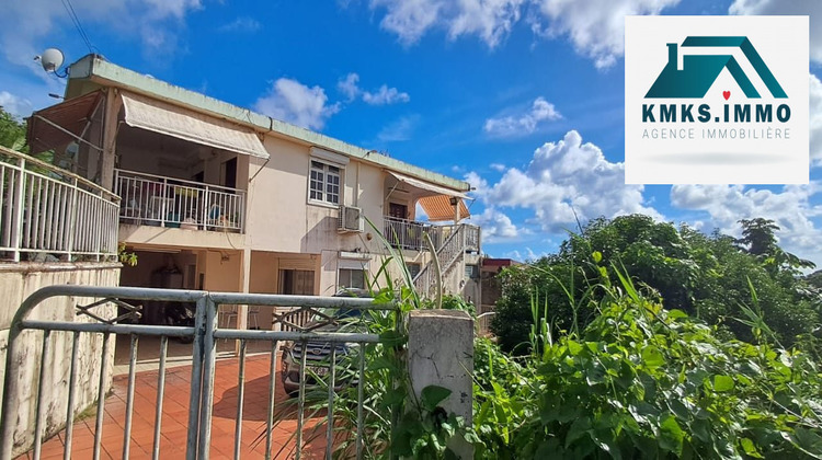 Ma-Cabane - Vente Maison Ducos, 217 m²